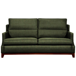 Duresta Barnes Medium Sofa Bergman Juniper